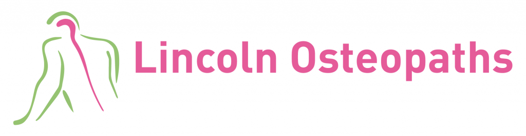 Lincoln Osteopaths logo